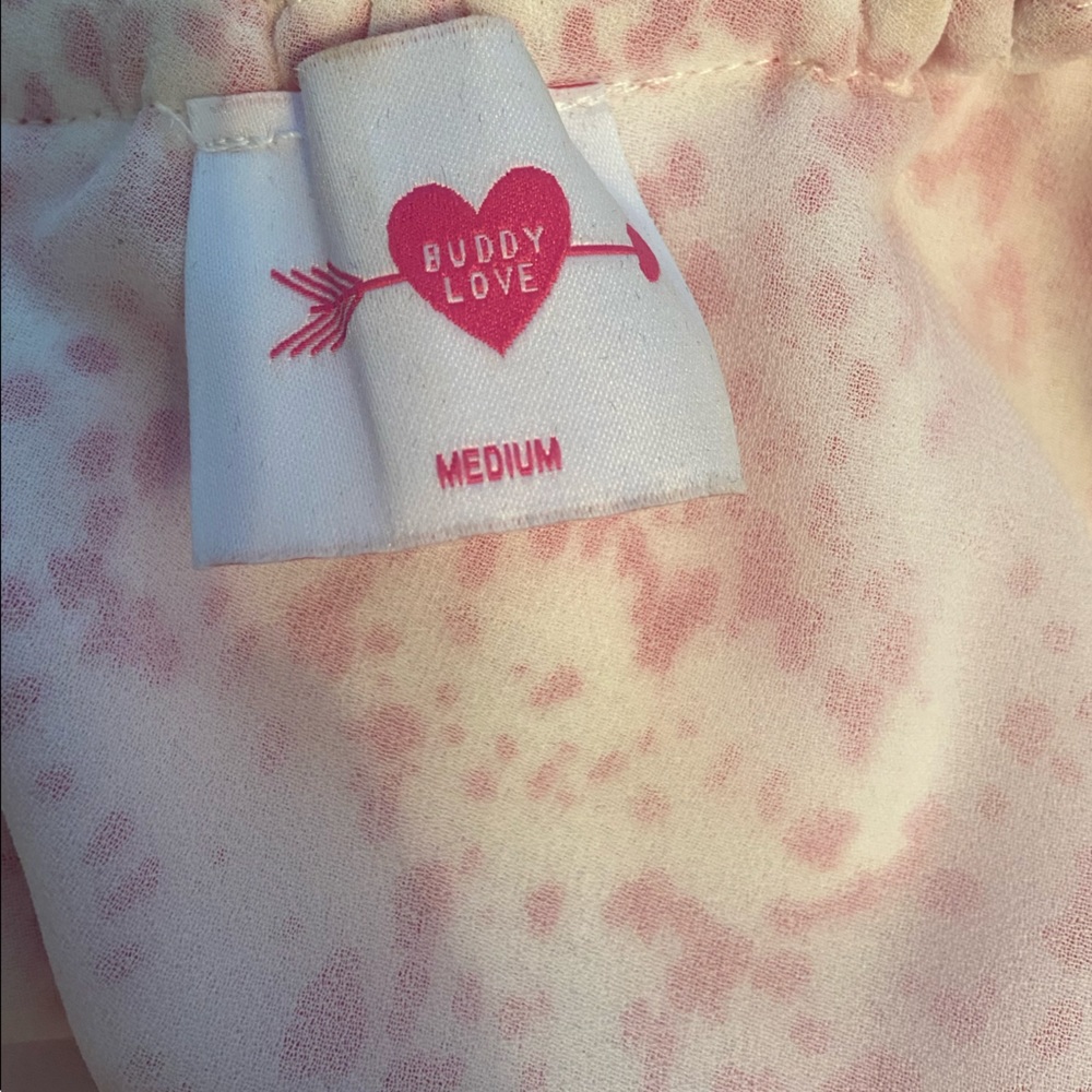 Buddy Love Dress - Picture 3 of 3